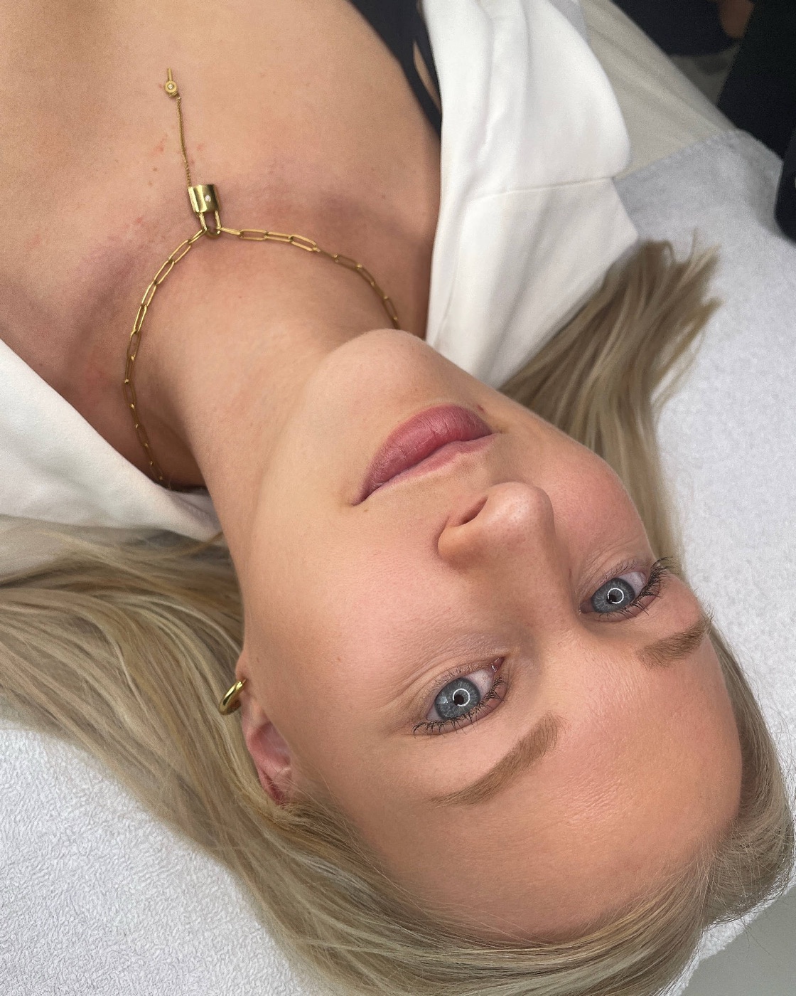 Augenbrauen Powder Brows